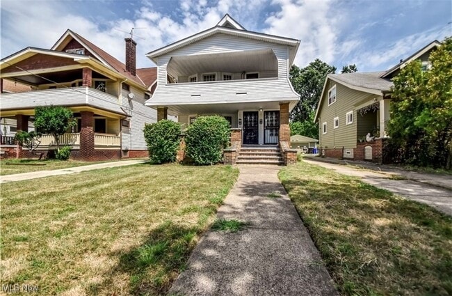 property at 1051 E 171st St