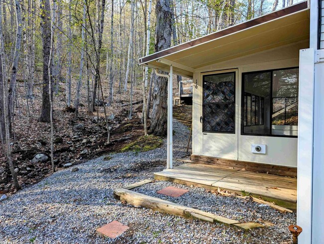property at 16 Upper Meadows Rd