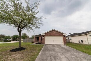 28830 Bosque River Ct in Spring, TX - Building Photo