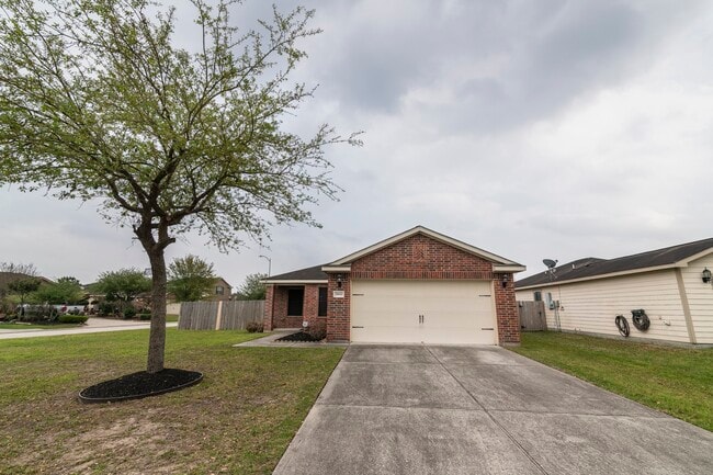 property at 28830 Bosque River Ct