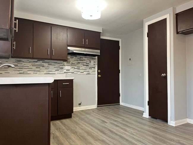 3601 W 79th St in Chicago, IL - Building Photo - Building Photo