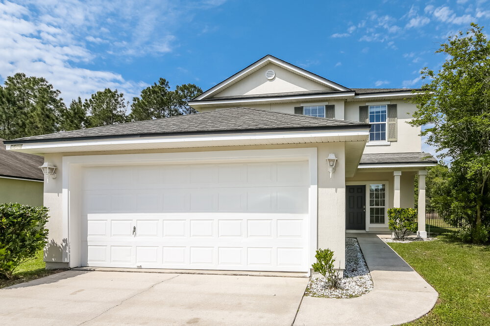 86041 Caesars Ave in Yulee, FL - Building Photo