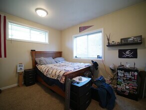 1425 NW Kenny Dr in Pullman, WA - Building Photo - Building Photo