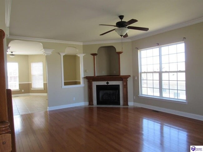 213 Sonoma Valley in Vine Grove, KY - Building Photo - Building Photo