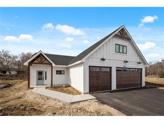 property at 9970 14th Cir NE