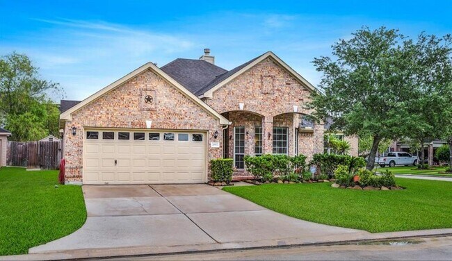 property at 24802 Jillian Way Ct
