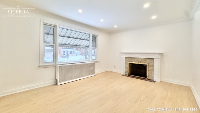 property at 116 Parkview Hill Cres