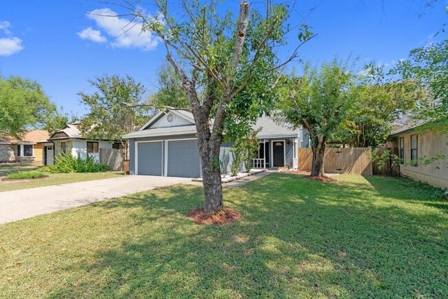 property at 12307 Emery Oaks Rd