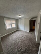 733 Haugh St in Indianapolis, IN - Building Photo - Building Photo