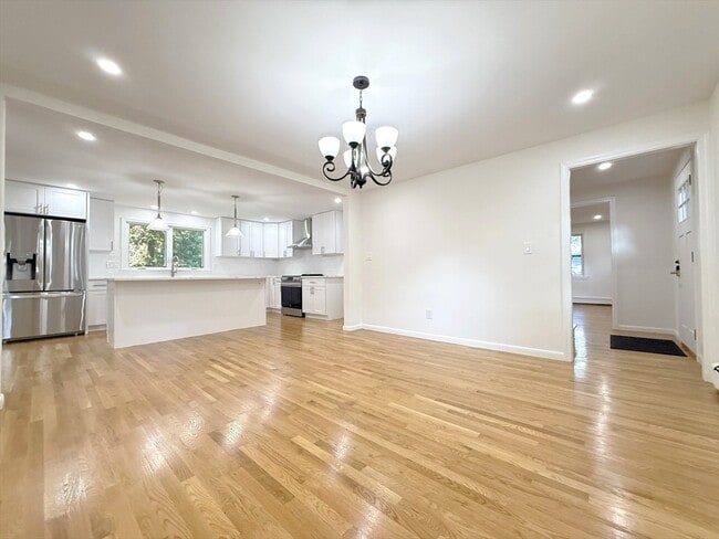 property at 5 Middle St