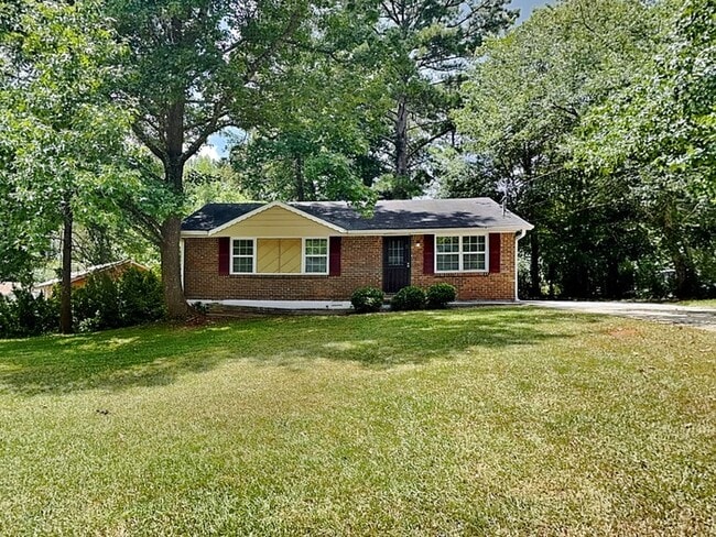 property at 8050 Attleboro Dr