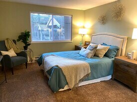 14508 SW Grayling Ln, Unit 14508 in Beaverton, OR - Building Photo