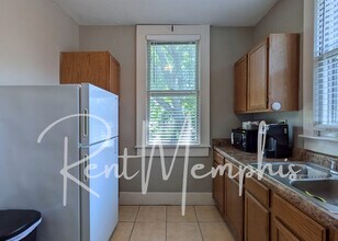 1911 Linden Ave in Memphis, TN - Building Photo - Building Photo