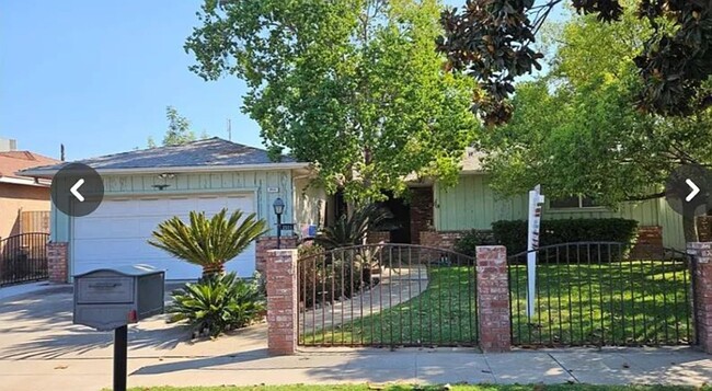 property at 2551 W San Gabriel Ave