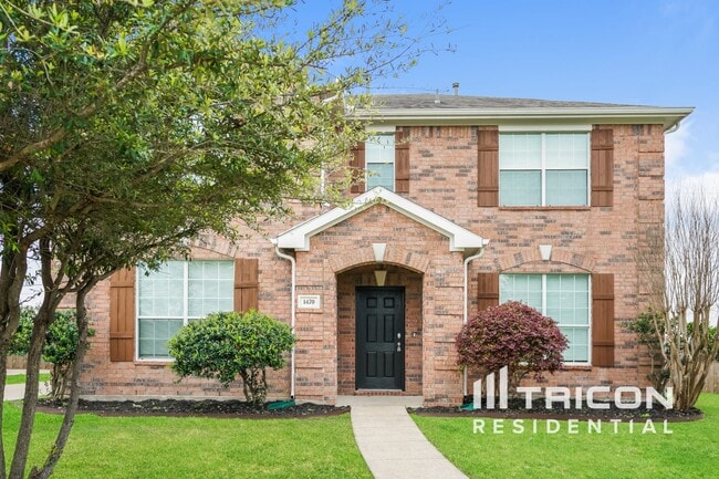 1470 Waldrop Dr