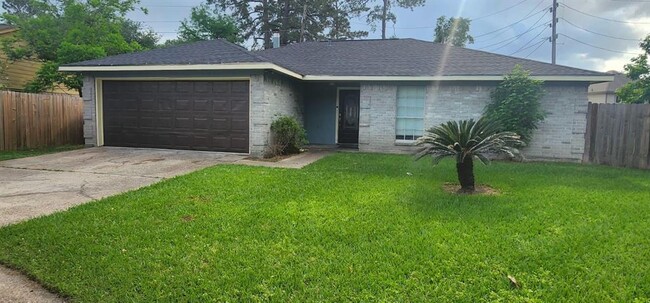property at 23431 Dew Wood Ln