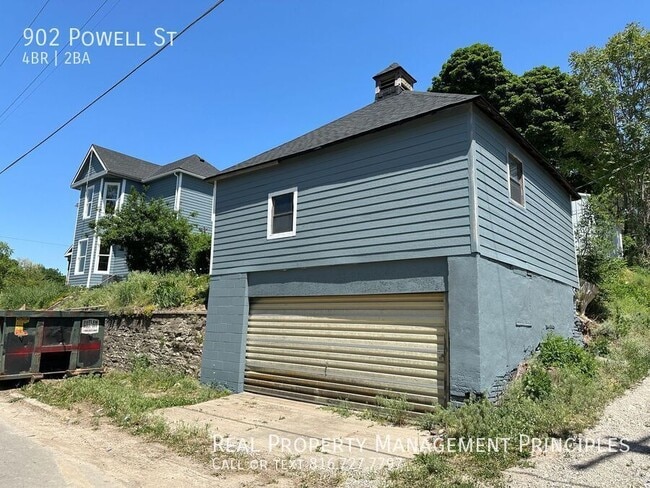 902 Powell St in St. Joseph, MO - Building Photo - Building Photo