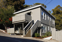 Belmont Heights in Belmont, CA - Building Photo - Building Photo