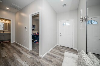 2619 Harrier Dr in Junction City, KS - Building Photo - Building Photo