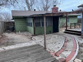 5213 N Dawson Dr in Bethany, OK - Building Photo - Building Photo