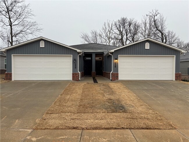 property at 6600 NW Altus St