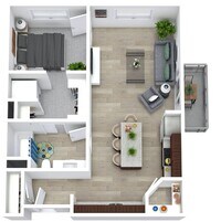 Willmar Block 25 Lofts photo'