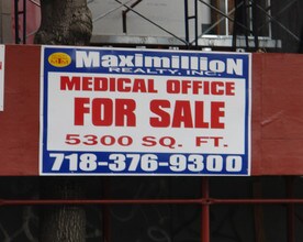 7620-24 Bay Pky in Brooklyn, NY - Building Photo - Building Photo