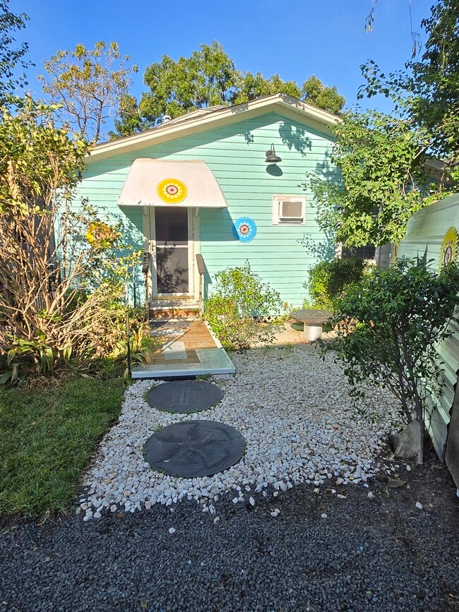 4200 Rusk St in Houston, TX - Building Photo - Building Photo