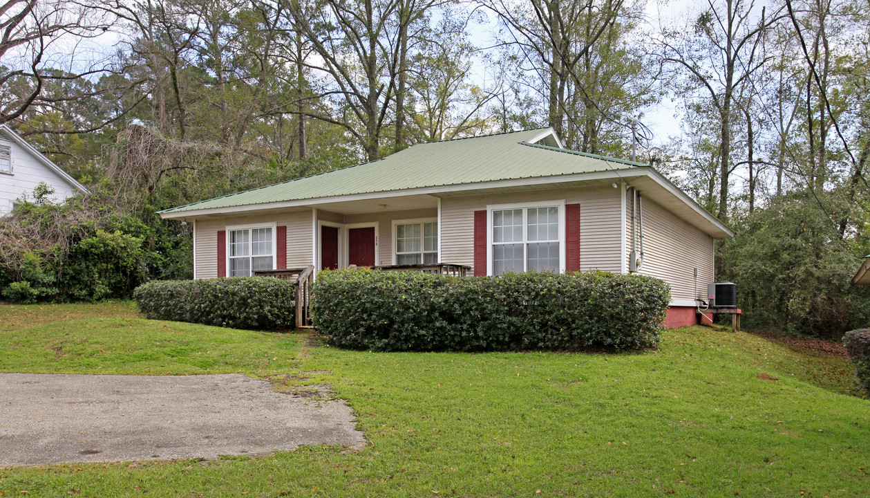 319-325 Palmer Ave in Tallahassee, FL - Building Photo