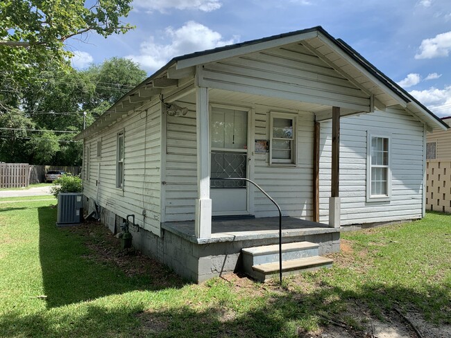 5219 1st Ave in Eastman, GA - Building Photo - Building Photo