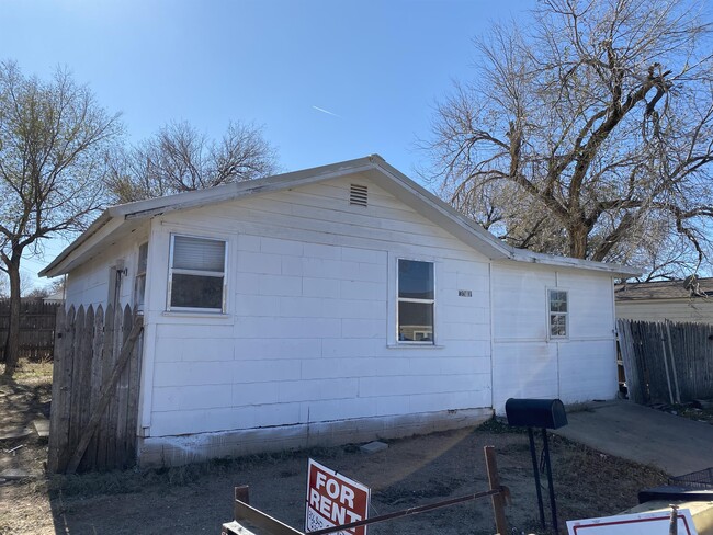 Unavailable Property at 3313 NW 1st Ave in Amarillo, TX - Listing Removed