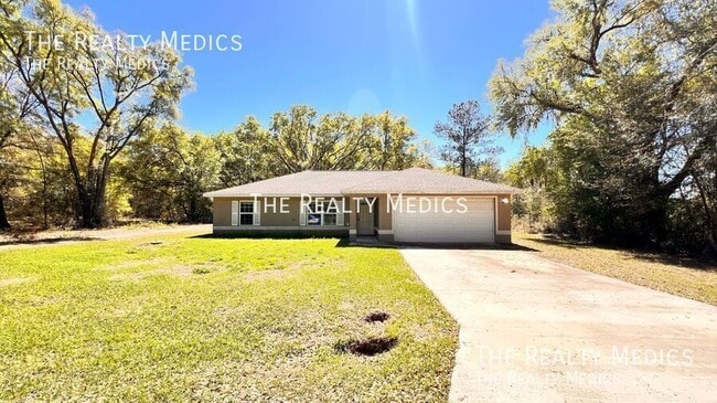 154 Guava Terrace in Ocklawaha, FL - Building Photo - Building Photo