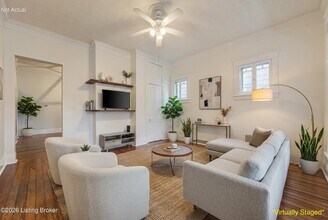 1820 Sherwood Ave in Louisville, KY - Building Photo - Building Photo