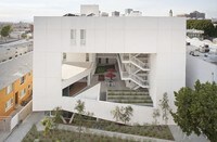 The SIX Apartments