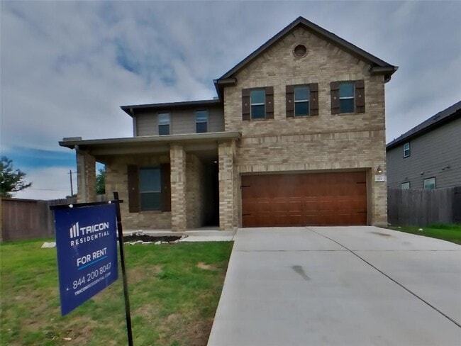 property at 119 Gustaf Trl