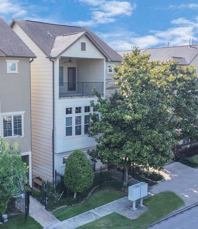2918 Leeland St in Houston, TX - Building Photo - Building Photo