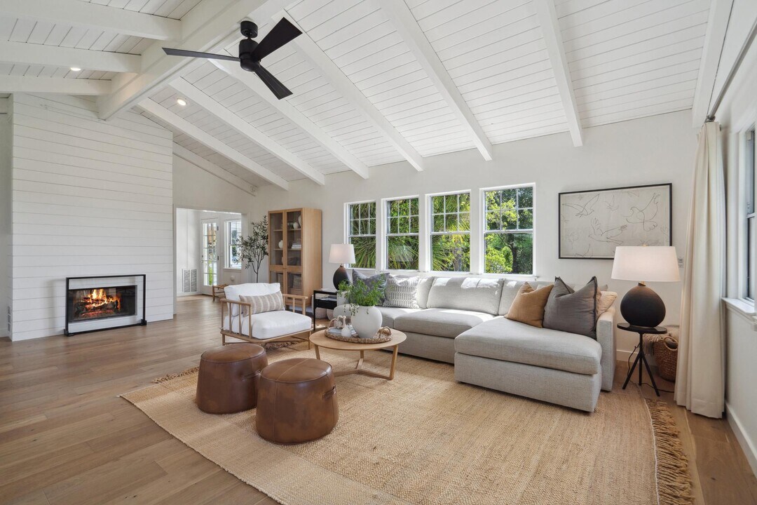 5817 Florence Terrace in Oakland, CA - Building Photo