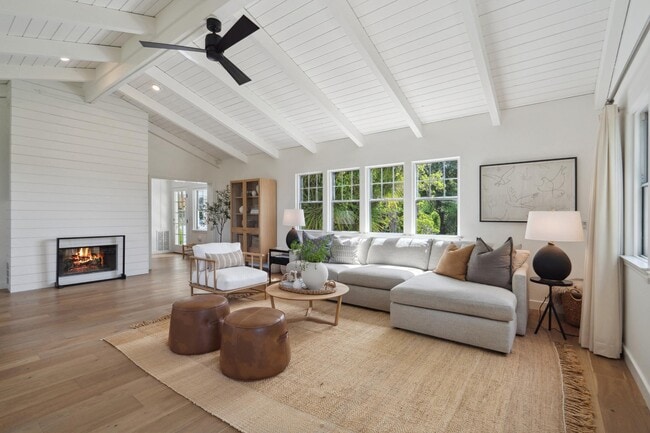 property at 5817 Florence Terrace