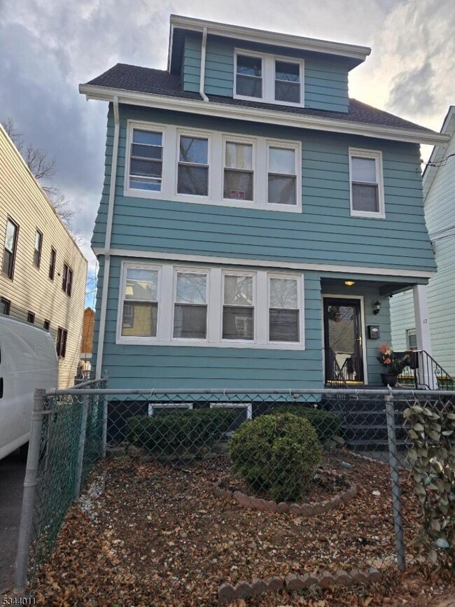 property at 17 Bamford Pl