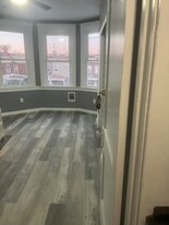 2311 W Lexington St in Baltimore, MD - Building Photo