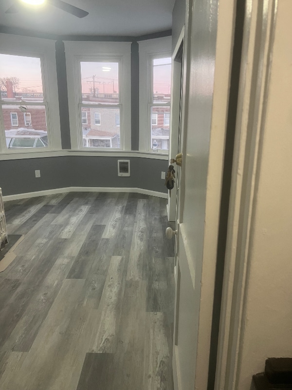 2311 W Lexington St in Baltimore, MD - Building Photo - Building Photo