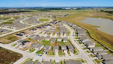10410 Birds Nest Dr in Beasley, TX - Building Photo - Building Photo