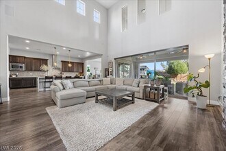 4071 Villa Rafael Dr in Las Vegas, NV - Building Photo - Building Photo