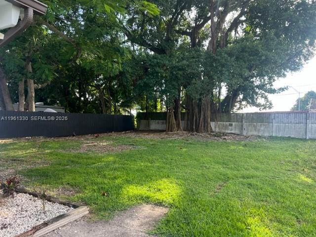 property at 21910 SW 118th Ct