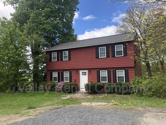 property at 87 S Silver Ln