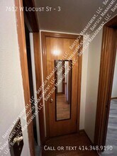 7612 W Locust St in Milwaukee, WI - Building Photo - Building Photo