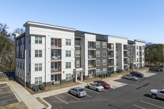 East Side Flats in Charlotte, NC - Foto de edificio - Building Photo