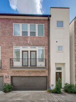 5521 Larkin St in Houston, TX - Building Photo