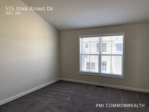 515 John Adams Dr NW in Christiansburg, VA - Building Photo - Building Photo