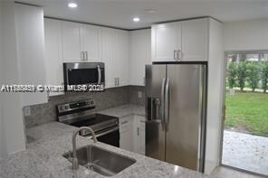 2864 S Edgehill Ln in Hollywood, FL - Foto de edificio